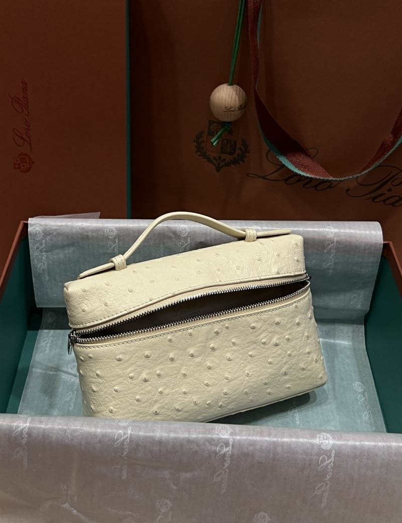 Loro Piana Satchel bags